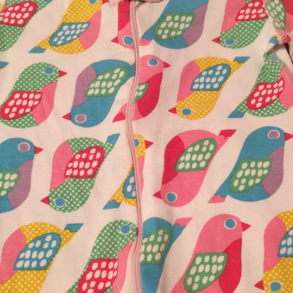 Hanna Andersson size 90 pjs - Picture 3 of 5